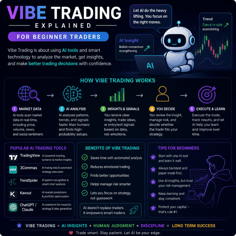 vibe trading